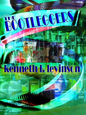 cover image of The Bootleggers